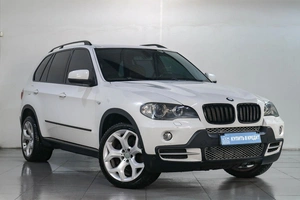 Внедорожник BMW X5 2010 года, 1919000 рублей, Челябинск