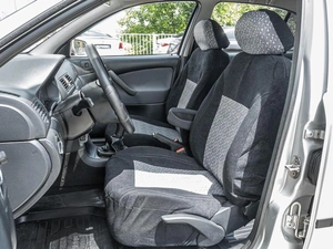 Лифтбек Skoda Octavia 2007 года, 477800 рублей, Ставрополь