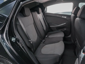 Седан Hyundai Solaris 2014 года, 1099000 рублей, Сургут