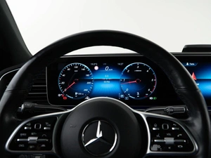 Внедорожник Mercedes-benz GLE-класс Coupe 2022 года, 9993900 рублей, Москва