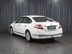 Седан Nissan Teana 2012 года, 1580000 рублей, Ставрополь