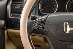 Внедорожник Honda CR-V 2010 года, 1589000 рублей, Барнаул