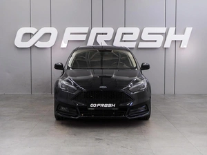 Хетчбэк Ford Focus 2013 года, 933000 рублей, Воронеж