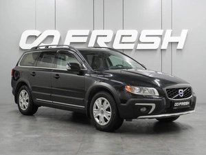 Универсал Volvo XC70 2014 года, 1979000 рублей, Воронеж