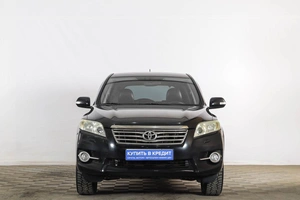 Внедорожник Toyota RAV4 2011 года, 1359000 рублей, Тюмень