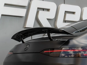Лифтбек Mercedes-benz AMG GT 2022 года, 8948000 рублей, Краснодар