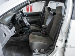 Седан Daewoo Gentra 2014 года, 565000 рублей, Ставрополь