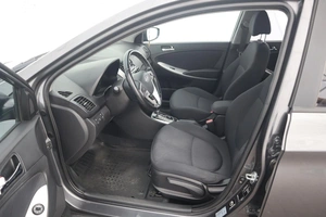 Седан Hyundai Solaris 2012 года, 890000 рублей, Орёл