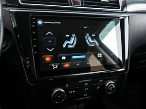 Внедорожник Dongfeng 580 2019 года, 1050000 рублей, Волгоград