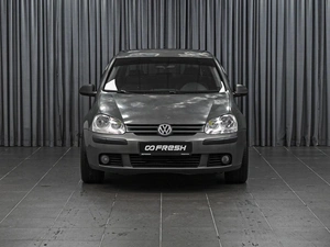 Хетчбэк Volkswagen Golf 2007 года, 495000 рублей, Ставрополь