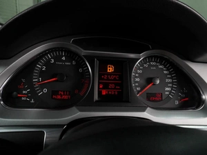 Седан Audi A6 2008 года, 704000 рублей, Воронеж