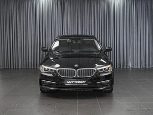 Седан BMW 5 серия 2019 года, 2690000 рублей, Ставрополь