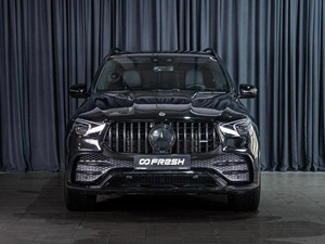 Внедорожник Mercedes-benz GLE-класс AMG 2021 года, 9600000 рублей, Волгоград