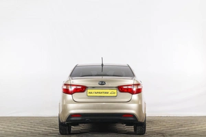 Седан Kia Rio 2013 года, 759000 рублей, Тюмень