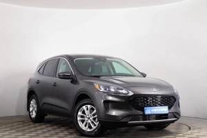 Внедорожник Ford Escape 2020 года, 1939000 рублей, Пермь