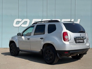 Внедорожник Renault Duster 2013 года, 825000 рублей, Ижевск