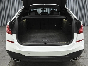 Лифтбек BMW 6 серия GT 2019 года, 5298000 рублей, Ставрополь