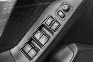 Внедорожник Subaru Forester 2015 года, 1649000 рублей, Барнаул