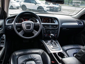 Седан Audi A4 2008 года, 890000 рублей, Краснодар