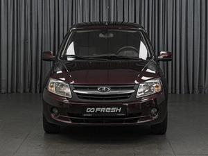 Седан ВАЗ (LADA) Granta 2013 года, 594000 рублей, Ставрополь