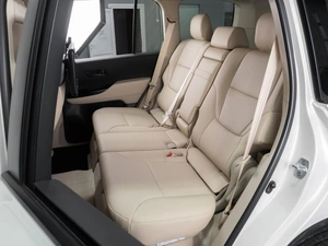 Внедорожник Toyota Land Cruiser 2022 года, 12699000 рублей, Тюмень