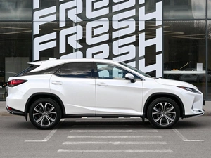 Внедорожник Lexus RX 2021 года, 7612500 рублей, Волгоград