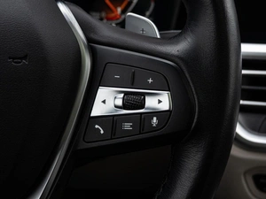 Седан BMW 3 серия 2021 года, 4285000 рублей, Краснодар