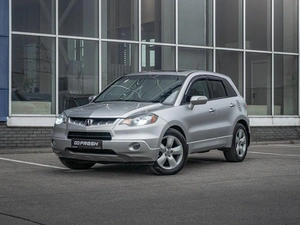 Внедорожник Acura RDX 2007 года, 1050000 рублей, Нижний Новгород