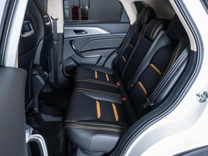 Внедорожник FAW Bestune T77 2024 года, 1890000 рублей, Ставрополь