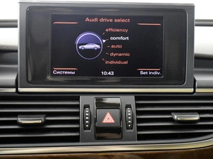 Седан Audi A6 2012 года, 1797900 рублей, Казань