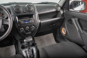Лифтбек ВАЗ (LADA) Granta 2012 года, 419000 рублей, Томск
