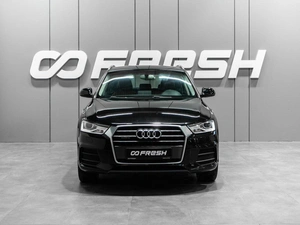 Внедорожник Audi Q3 2014 года, 1899000 рублей, Тюмень