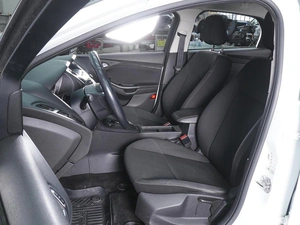 Седан Ford Focus 2018 года, 1220000 рублей, Ростов-на-Дону