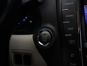 Седан Lexus IS 2011 года, 2150000 рублей, Большой Сочи