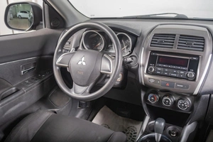 Внедорожник Mitsubishi ASX 2013 года, 1089000 рублей, Томск
