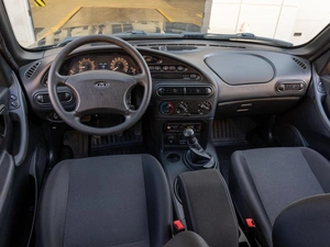 Внедорожник ВАЗ (LADA) Niva Travel 2024 года, 1199000 рублей, Саратов