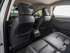 Внедорожник Lexus NX 2017 года, 3649000 рублей, Тюмень