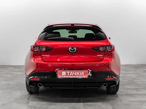 Хетчбэк Mazda 3 2019 года, 1649000 рублей, Красноярск