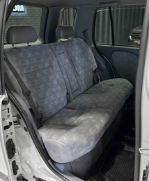 Минивэн Toyota Raum 1999 года, 360000 рублей, Красноярск