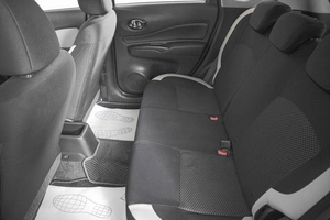 Хетчбэк Nissan Note 2019 года, 1319000 рублей, Кемерово