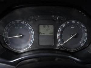 Лифтбек Skoda Octavia 2008 года, 585000 рублей, Волгоград