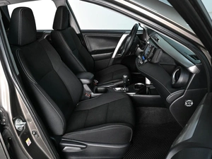 Внедорожник Toyota RAV4 2016 года, 2745000 рублей, Ростов-на-Дону