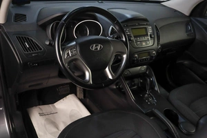 Внедорожник Hyundai ix35 2014 года, 1549000 рублей, Челябинск