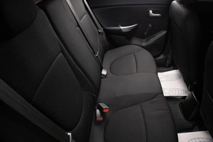Седан Kia Rio 2012 года, 779000 рублей, Оренбург