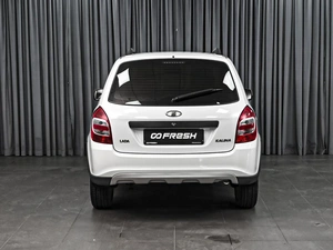 Универсал ВАЗ (LADA) Kalina Cross 2015 года, 749000 рублей, Ставрополь