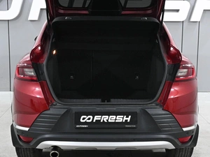 Внедорожник Renault Arkana 2021 года, 1699000 рублей, Аксай