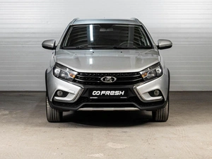 Универсал ВАЗ (LADA) Vesta 2021 года, 998000 рублей, Ставрополь