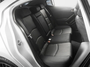 Седан Mazda 3 2014 года, 1099000 рублей, Тюмень