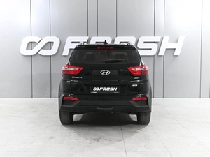 Внедорожник Hyundai Creta 2020 года, 2049000 рублей, Ростов-на-Дону