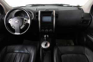 Внедорожник Nissan X-Trail 2011 года, 1399000 рублей, Красноярск